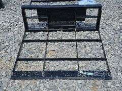 FUTURE SKID STEER LAND LEVELER