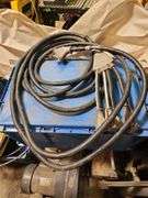 Briggs and Stratton generator adapter cord set