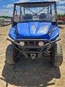 2012 KAWASAKI TERYX4 VTWIN