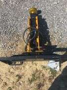 FUTURE SKID STEER PILE HAMMER