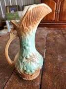 Vintage McCoy Pottery Pitcher
