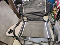 Northwest Territory folding camp chairs