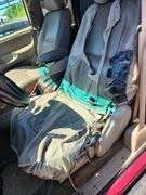 2000 TOYOTA TUNDRA