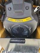 AGT MINI SKID STEER MX-CRT23 TRACK LOADER
