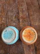 Vintage McCoy Pottery Planters