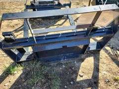 LANDHONOR Mini Pallet Fork