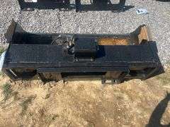 FUTURE SKID STEER VIBRATING BUCKET