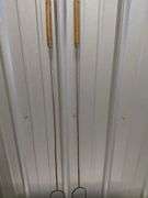 Grilling forks