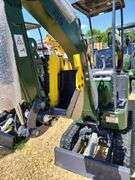 ZJG CRAWLER MINI 12 EXCAVATOR