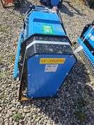 RAYTREE EXCAVATOR MULCHER