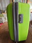 Hardcase Spinner Suitcase