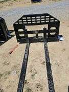 FUTURE SKID STEER FORK