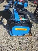 RAYTREE DRUM MULCHER
