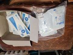 Medical supplies