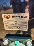 Skid Steer Hydraulic Rotary Tiller