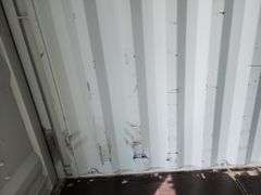 40ft Shipping Container