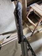 Northwest Territory folding camp chairs