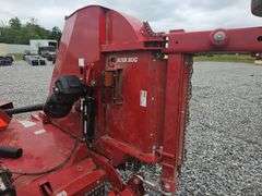 BUSH HOG 2215