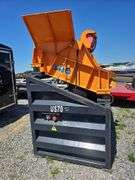 LANDHONOR ROCK SCREENER