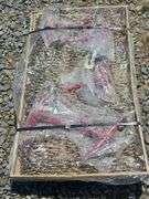 LANDHONOR Chains and Binders