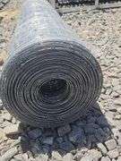LANDHONOR ROLL GALVANIZED FIELD FENCE