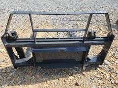 LANDHONOR MINI SKID STEER PALLET FORKS