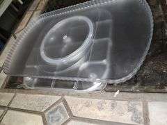 Miscellaneous kitchenware