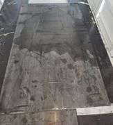 STEEL PLATE