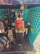 FUTURE MINI ROTATING DUMPER