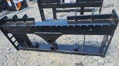 WOLVERINE SKID STEER PALLET FOR ATTACHMENT
