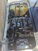 2012 EZGO Golf Cart