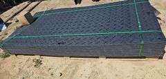 FUTURE PROTECTION FLOOR MATS