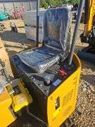 ATS -RT12R MINI EXCAVATOR
