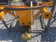 FUTURE SKID STEER PILE HAMMER