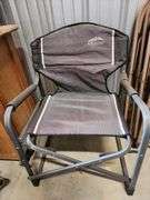 Northwest Territory folding camp chairs