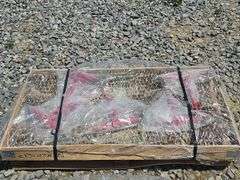 LANDHONOR Chains and Binders