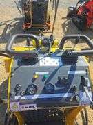 SDLANCH COMPACT MINI SKID STEER TRACK LOADER
