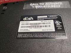 DISH WALLY HD RECEIVERS