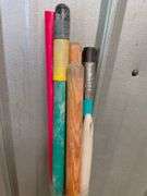 Mop handles