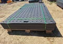 FUTURE PROTECTION FLOOR MATS