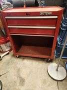 Craftsman toolbox