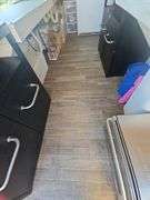 2019 HOMESTADER CONCESSION TRAILER & 2 PREDATOR GENERATORS