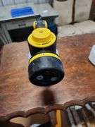 Outdoor spray bottles