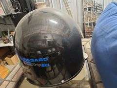 Winegard RoadTrip T4 In-Motion RV satellite antenna