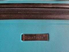 Hardshell Carry-On Suitcase