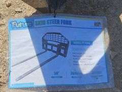 FUTURE SKID STEER FORK