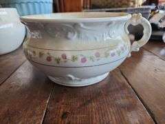 Decorative Ceramic Flower Pots
