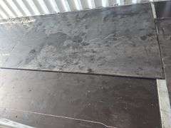 STEEL PLATE