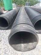CULVERT PIPE