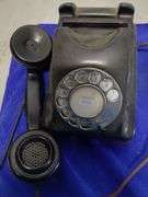 Vintage Kellogg Ashtray Rotary Dial Telephone